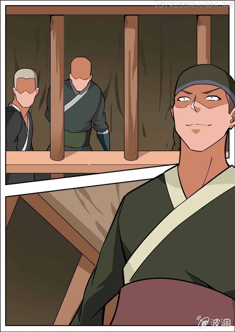 Greatest Sword Immortal chapter 191.5 - page 14