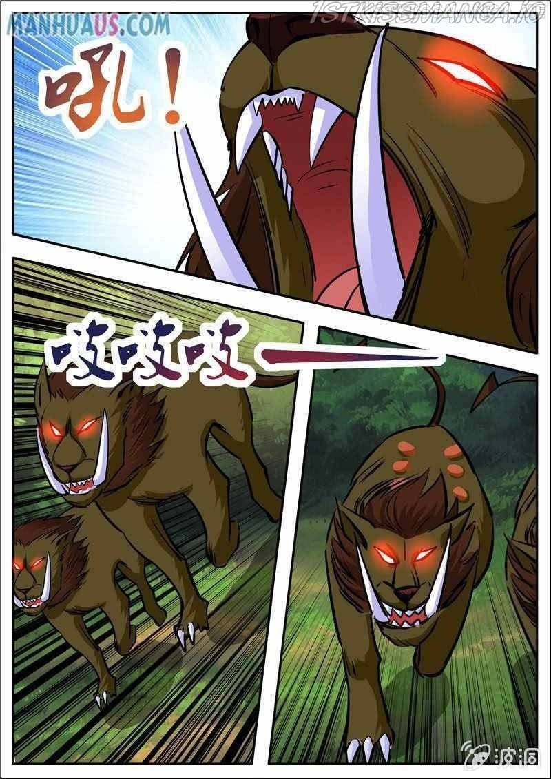 Greatest Sword Immortal chapter 186.1 - page 26