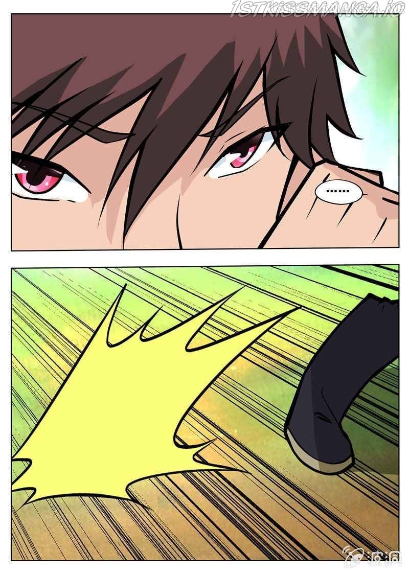 Greatest Sword Immortal chapter 182.4 - page 13