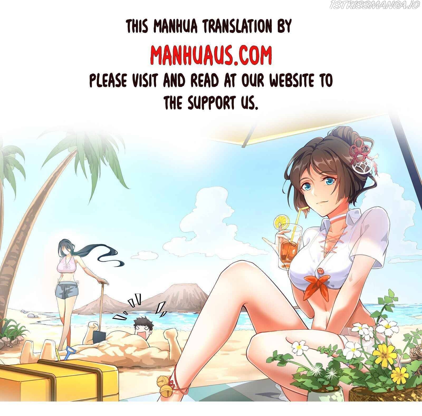 Greatest Sword Immortal chapter 182.4 - page 16