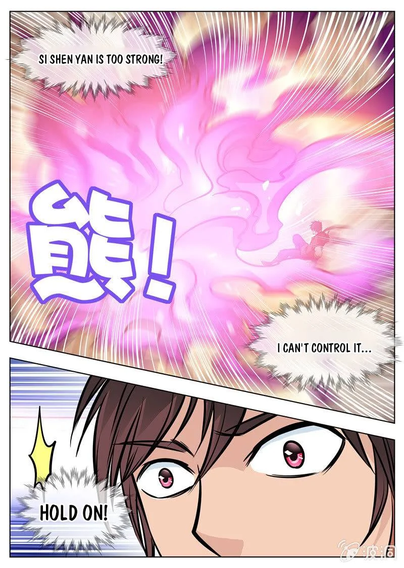 Greatest Sword Immortal chapter 174.5 - page 12
