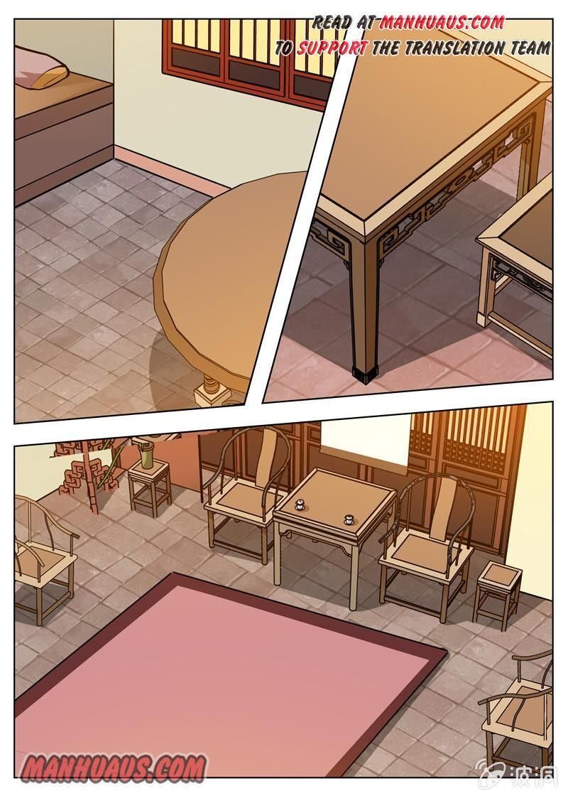 Greatest Sword Immortal chapter 160 - page 12