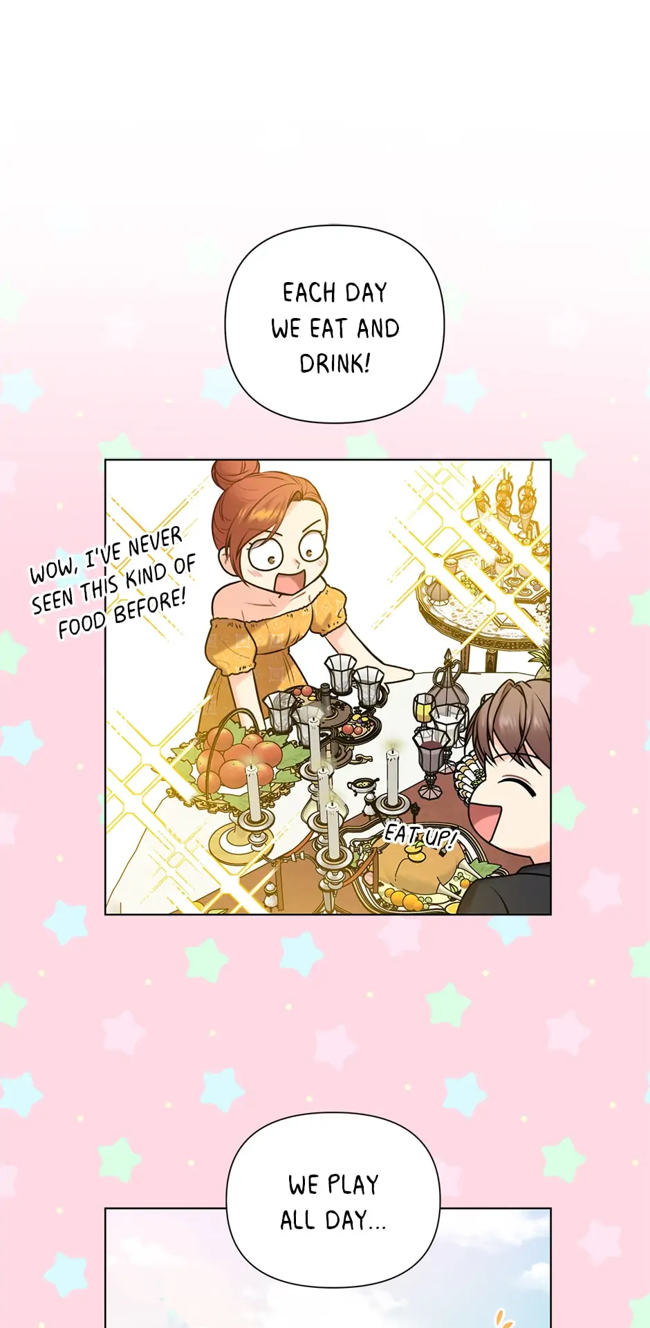 Green Light for Romance Chapter 67 - SE7 - page 26