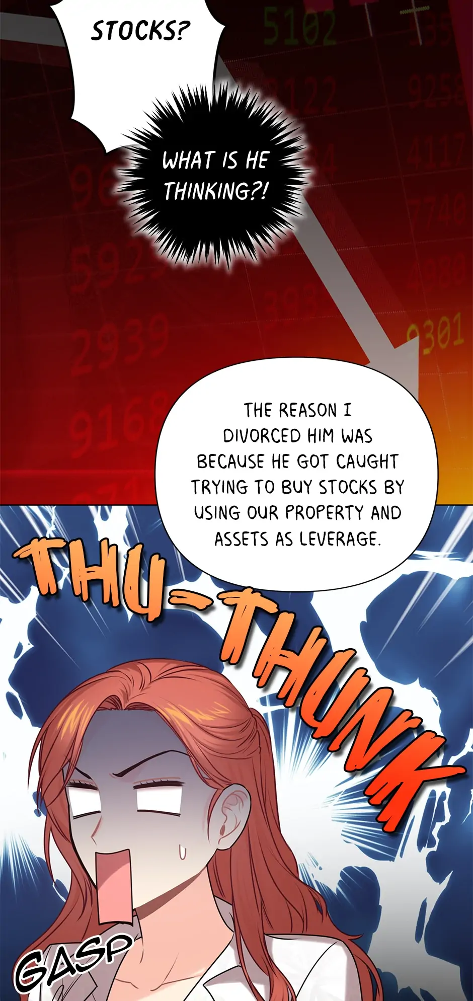 Green Light for Romance Chapter 67 - SE7 - page 50