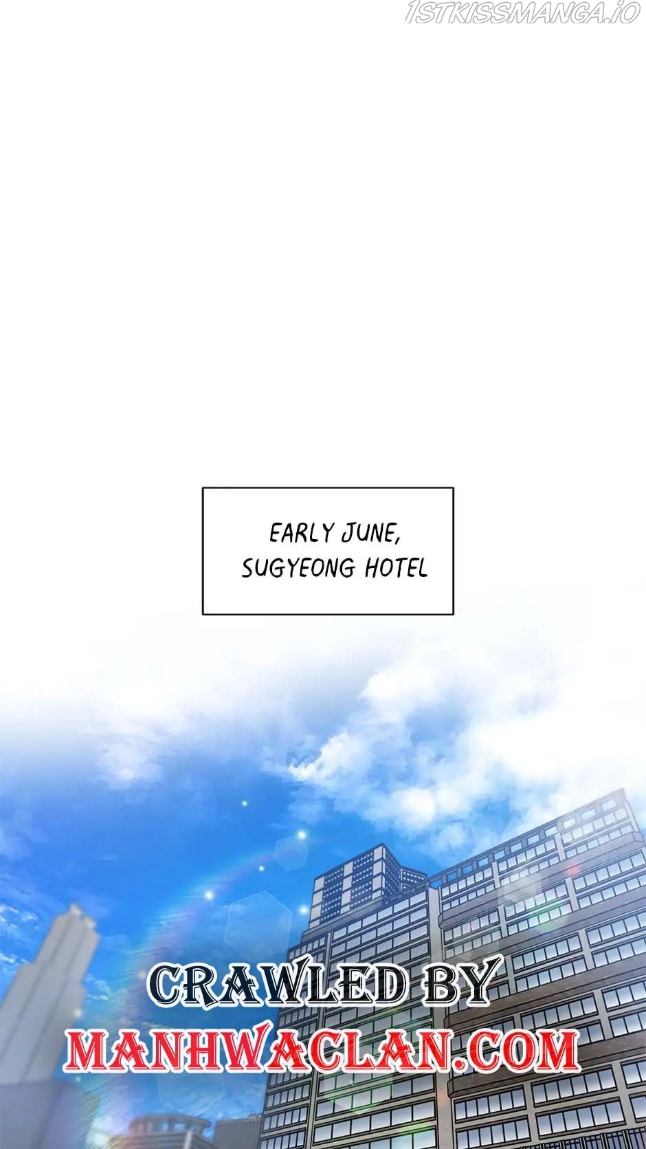Green Light for Romance Chapter 66 - SE6 - page 1