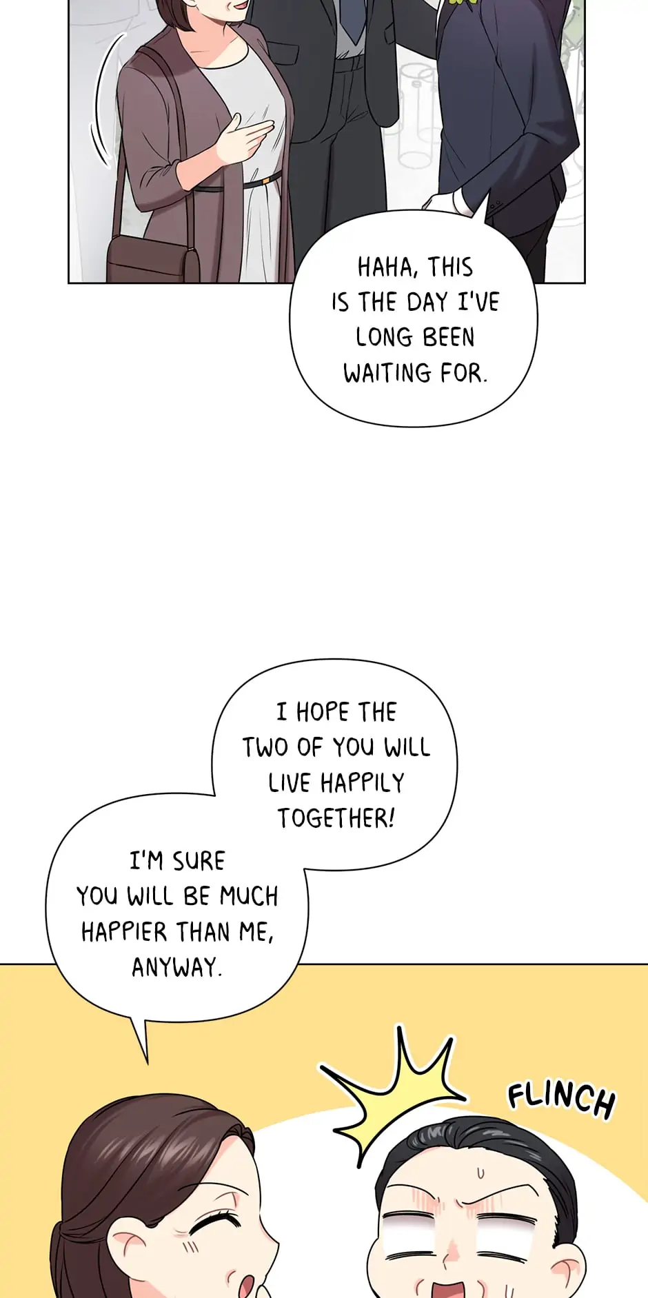 Green Light for Romance Chapter 66 - SE6 - page 17