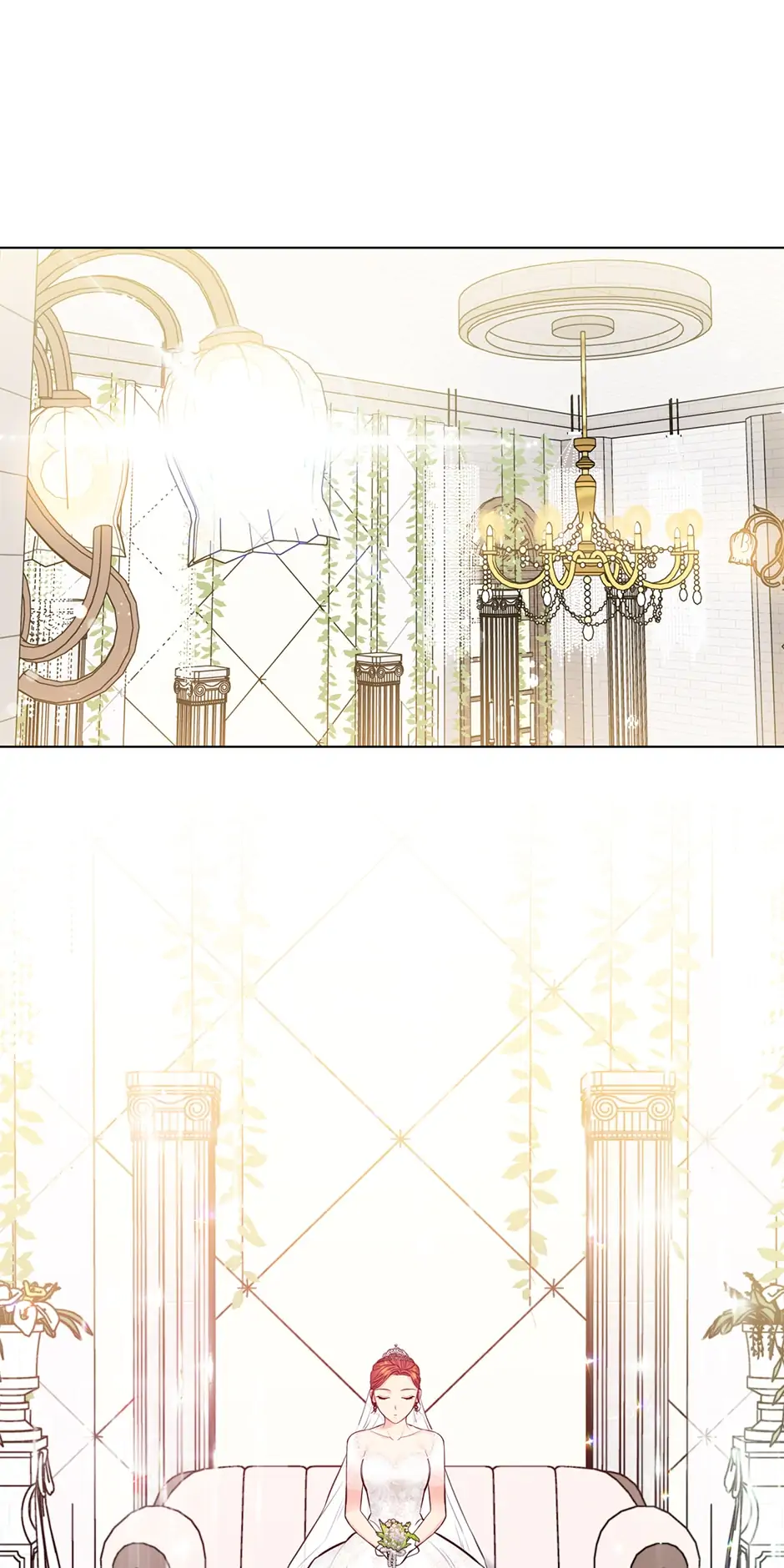 Green Light for Romance Chapter 66 - SE6 - page 19