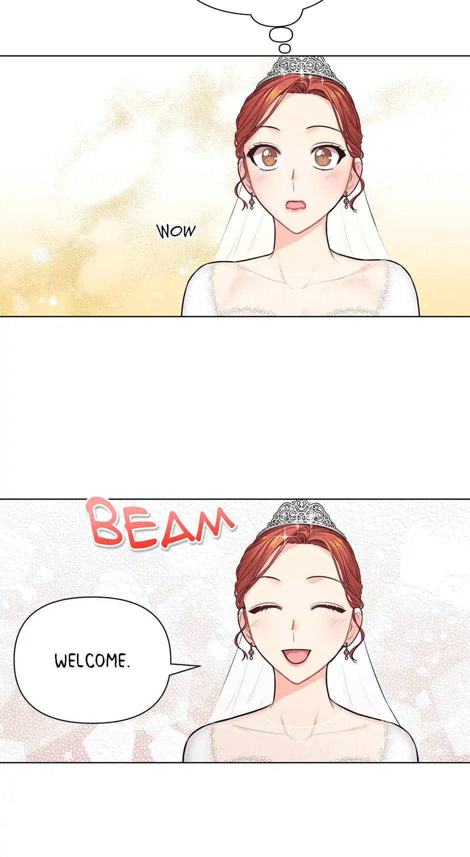 Green Light for Romance Chapter 66 - SE6 - page 25