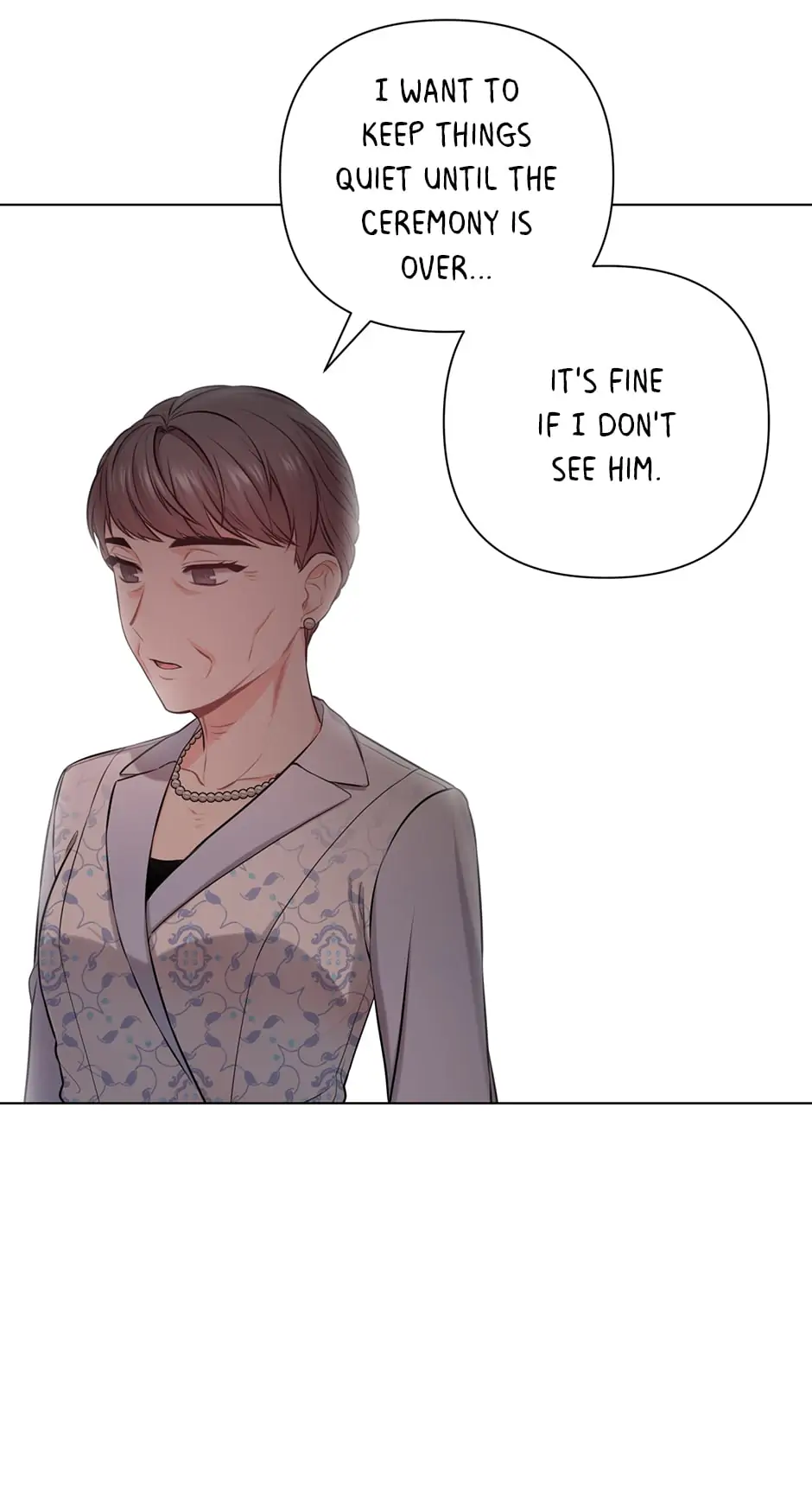 Green Light for Romance Chapter 66 - SE6 - page 29
