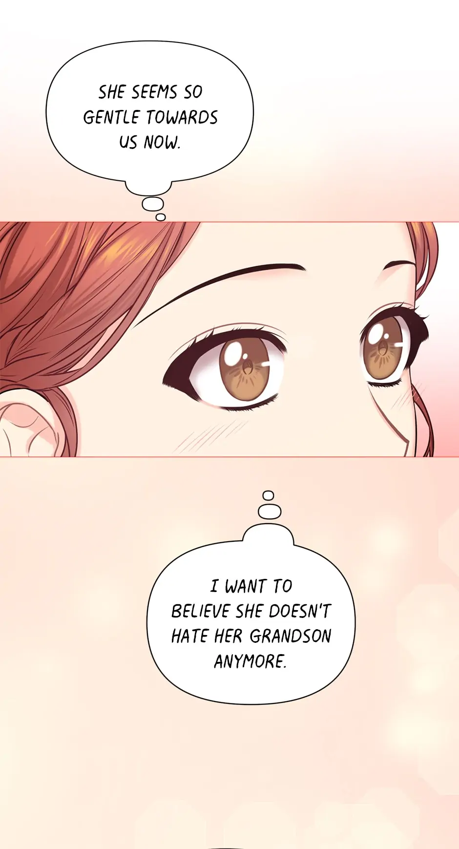 Green Light for Romance Chapter 66 - SE6 - page 30