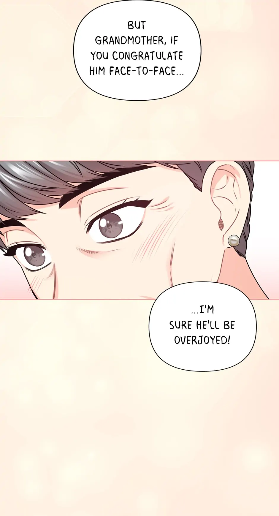 Green Light for Romance Chapter 66 - SE6 - page 31