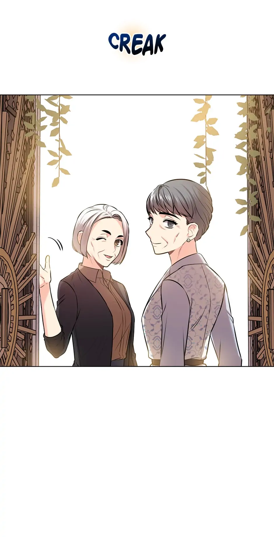 Green Light for Romance Chapter 66 - SE6 - page 34