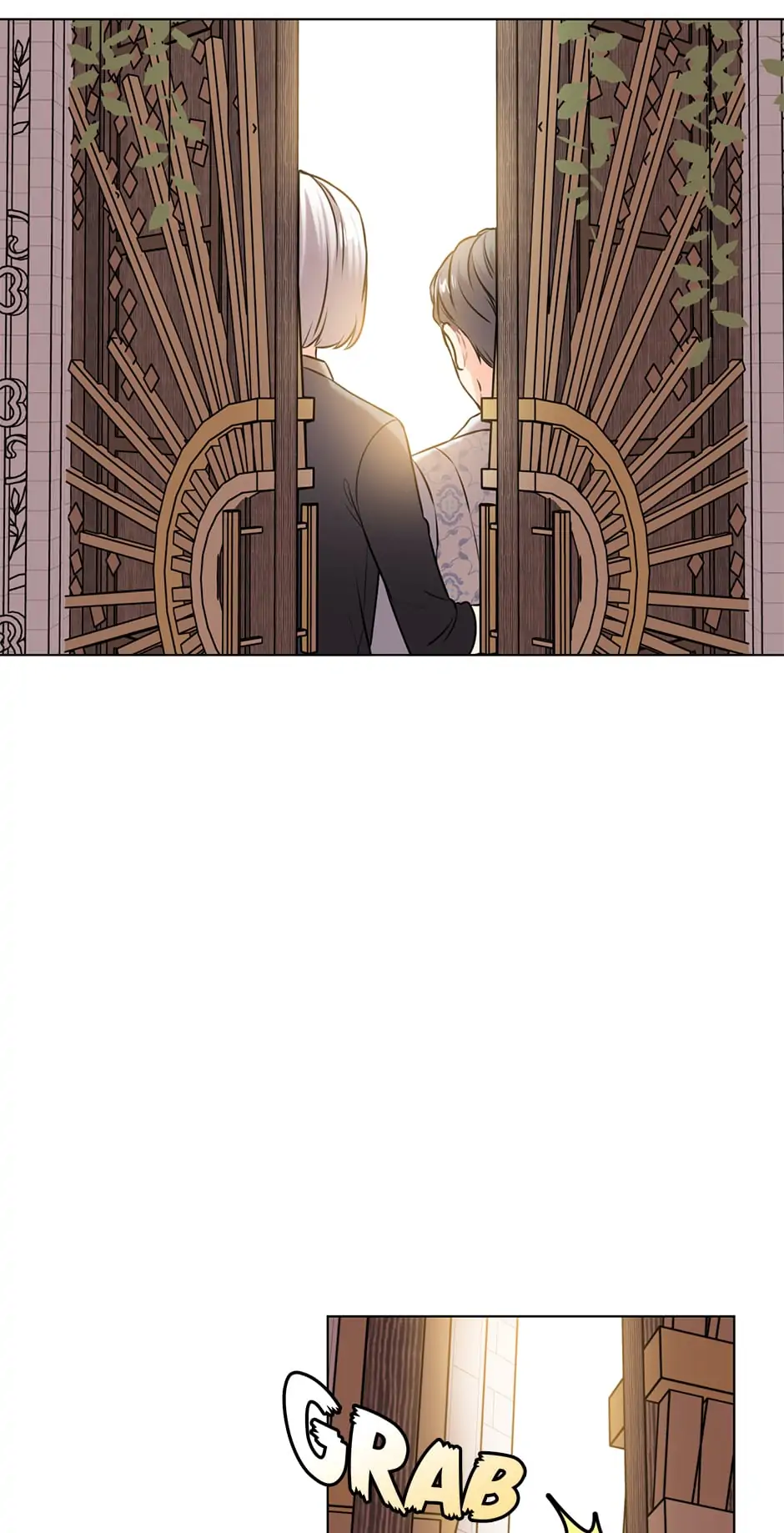 Green Light for Romance Chapter 66 - SE6 - page 35