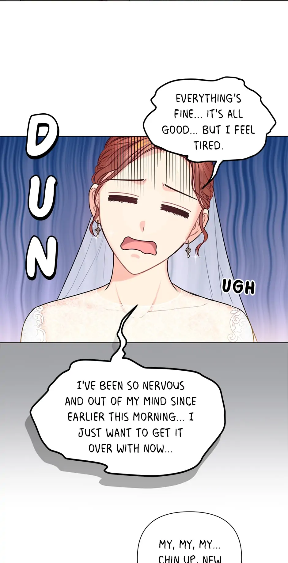 Green Light for Romance Chapter 66 - SE6 - page 37