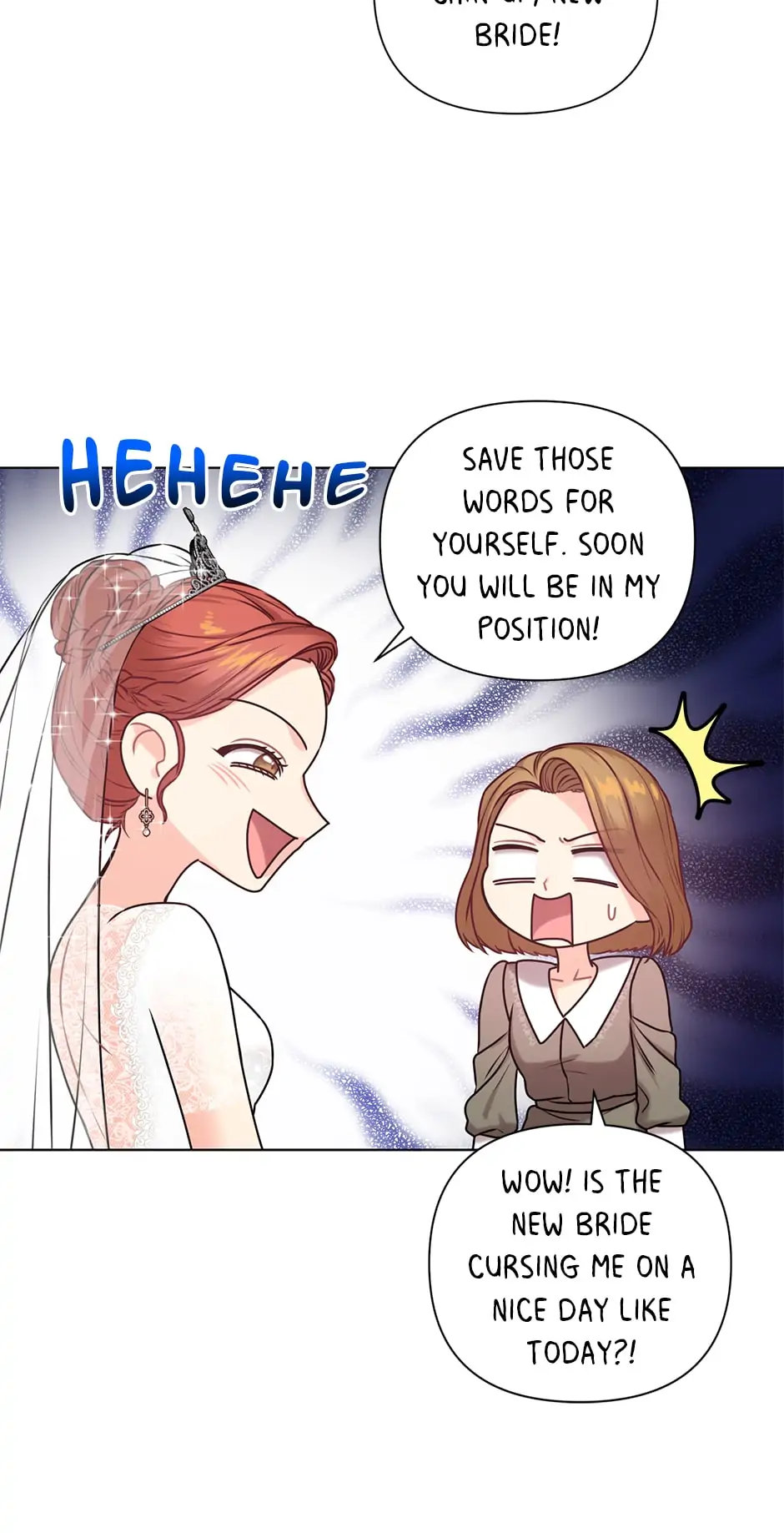 Green Light for Romance Chapter 66 - SE6 - page 38