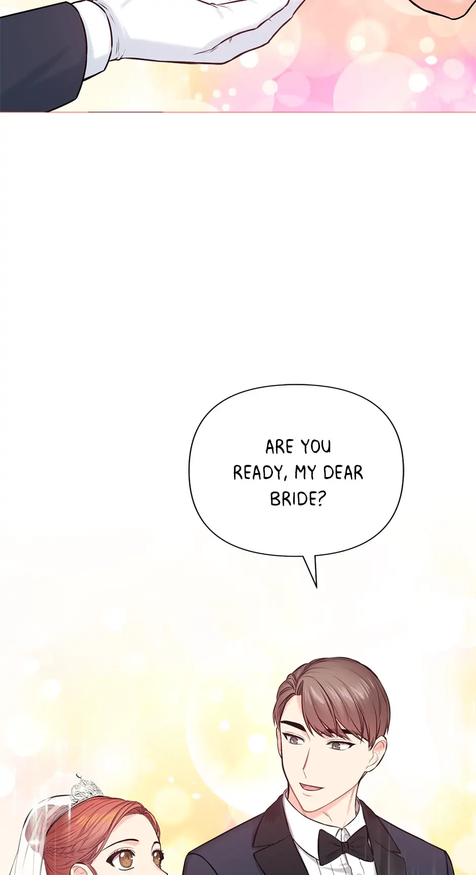 Green Light for Romance Chapter 66 - SE6 - page 47