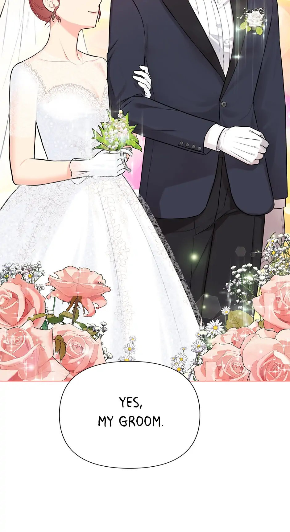 Green Light for Romance Chapter 66 - SE6 - page 48