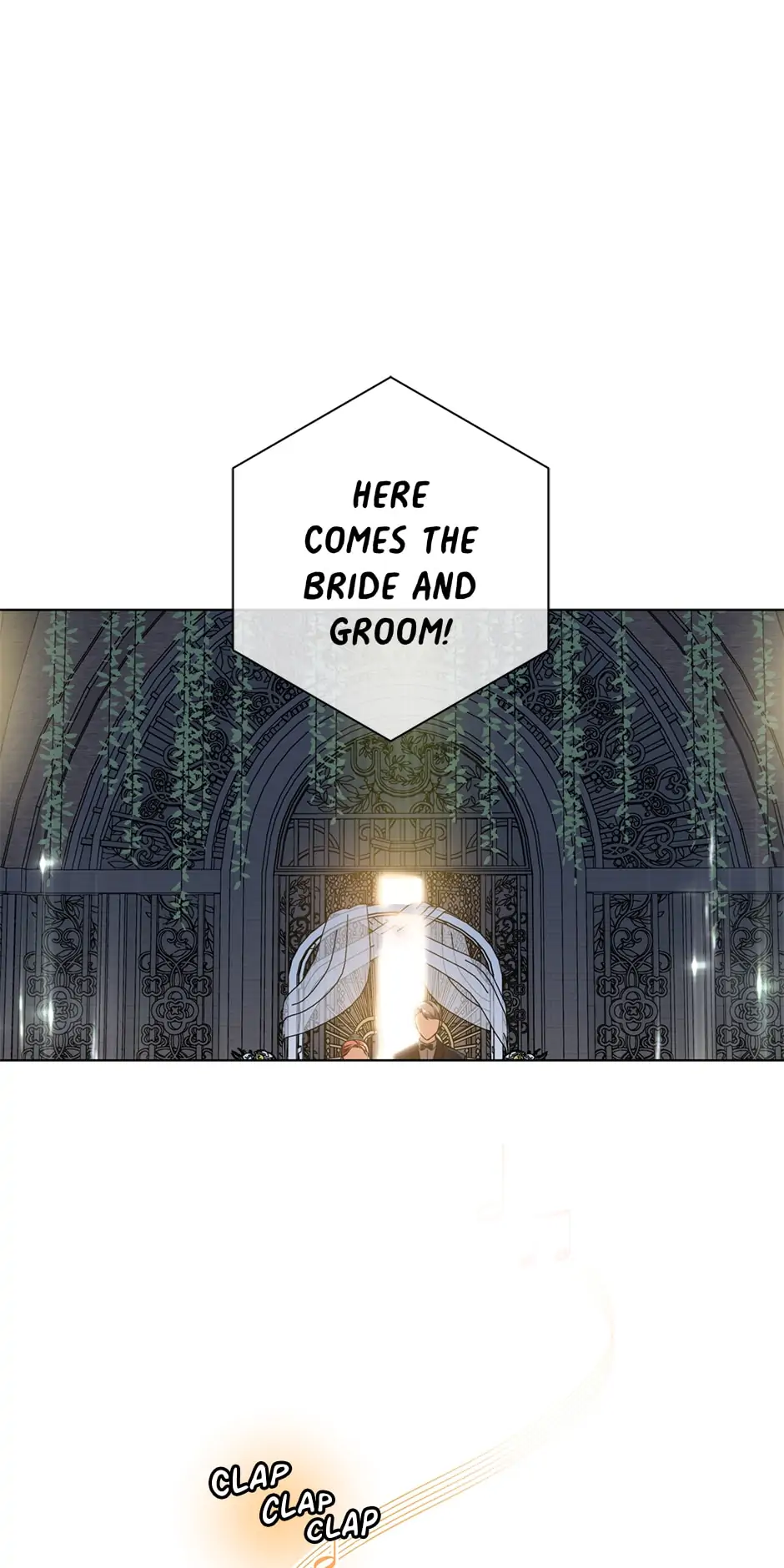 Green Light for Romance Chapter 66 - SE6 - page 49