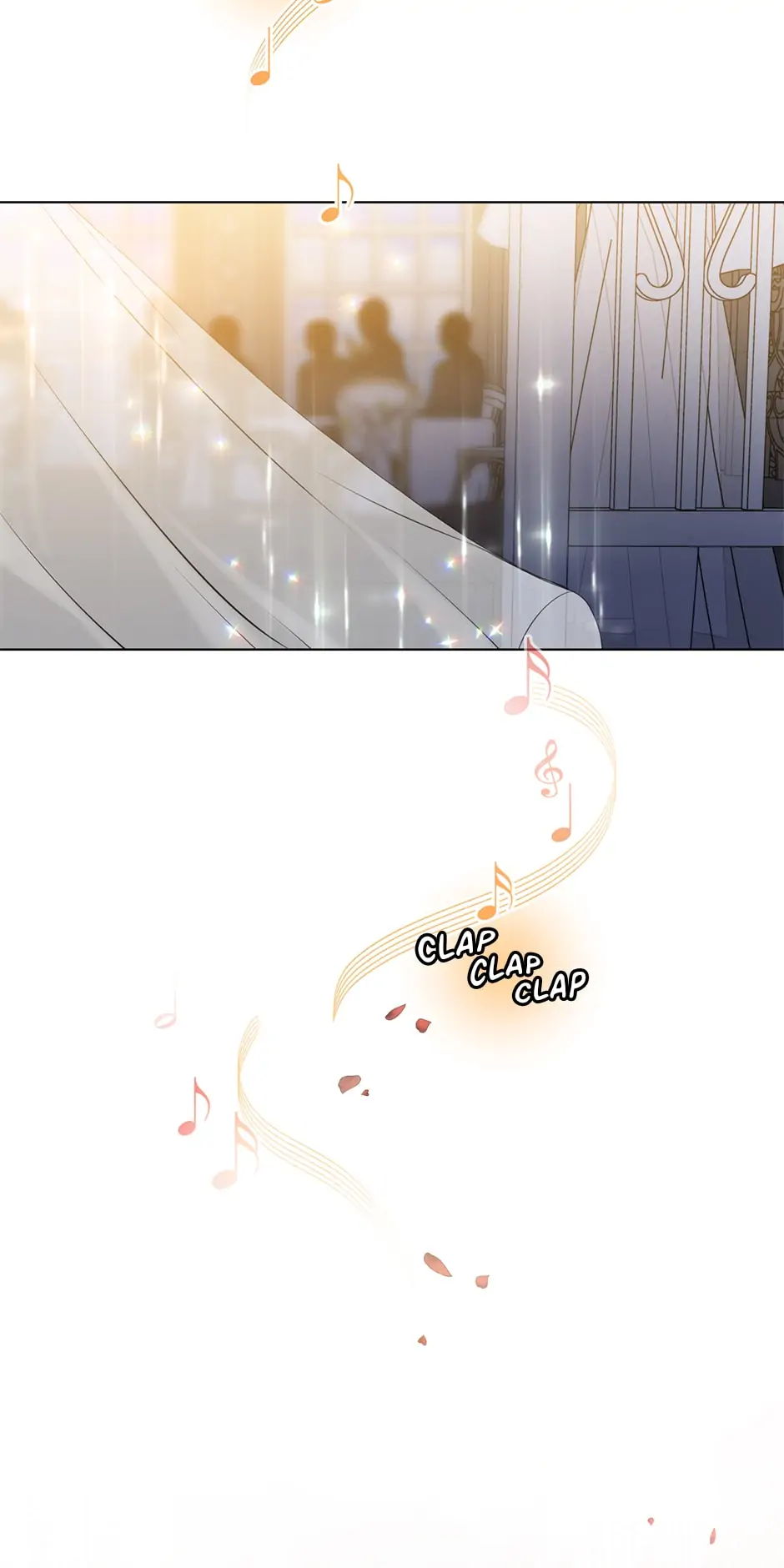 Green Light for Romance Chapter 66 - SE6 - page 50