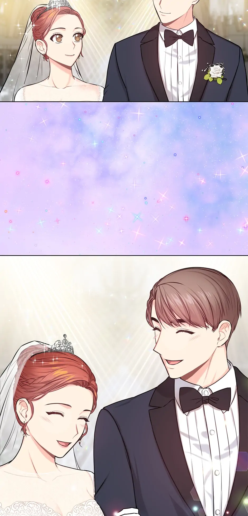 Green Light for Romance Chapter 66 - SE6 - page 55