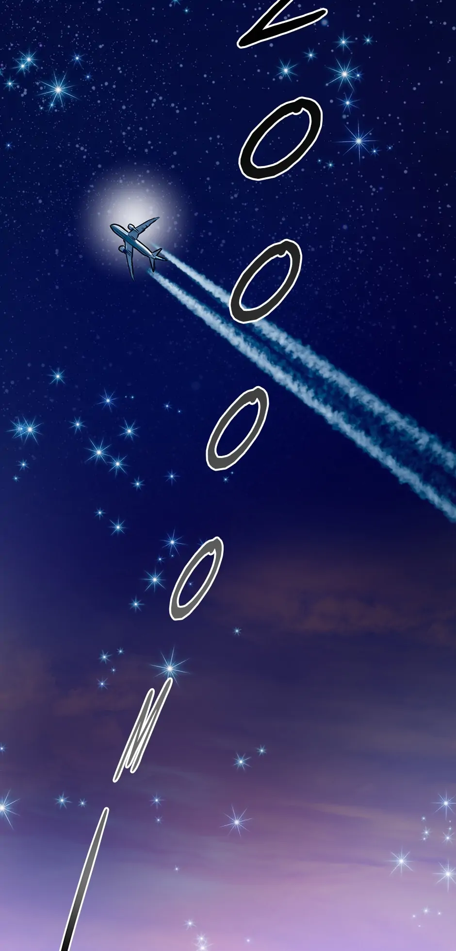 Green Light for Romance Chapter 66 - SE6 - page 57