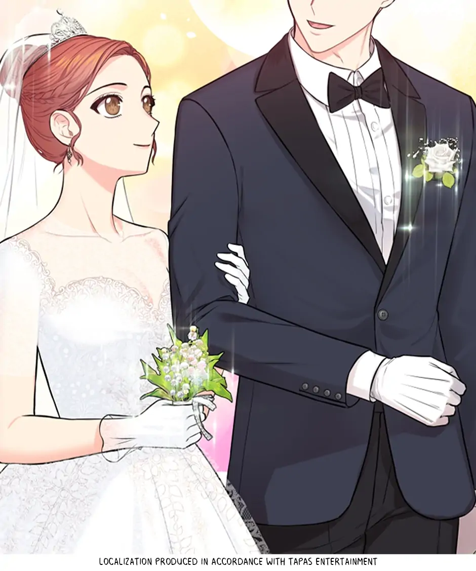 Green Light for Romance Chapter 66 - SE6 - page 60