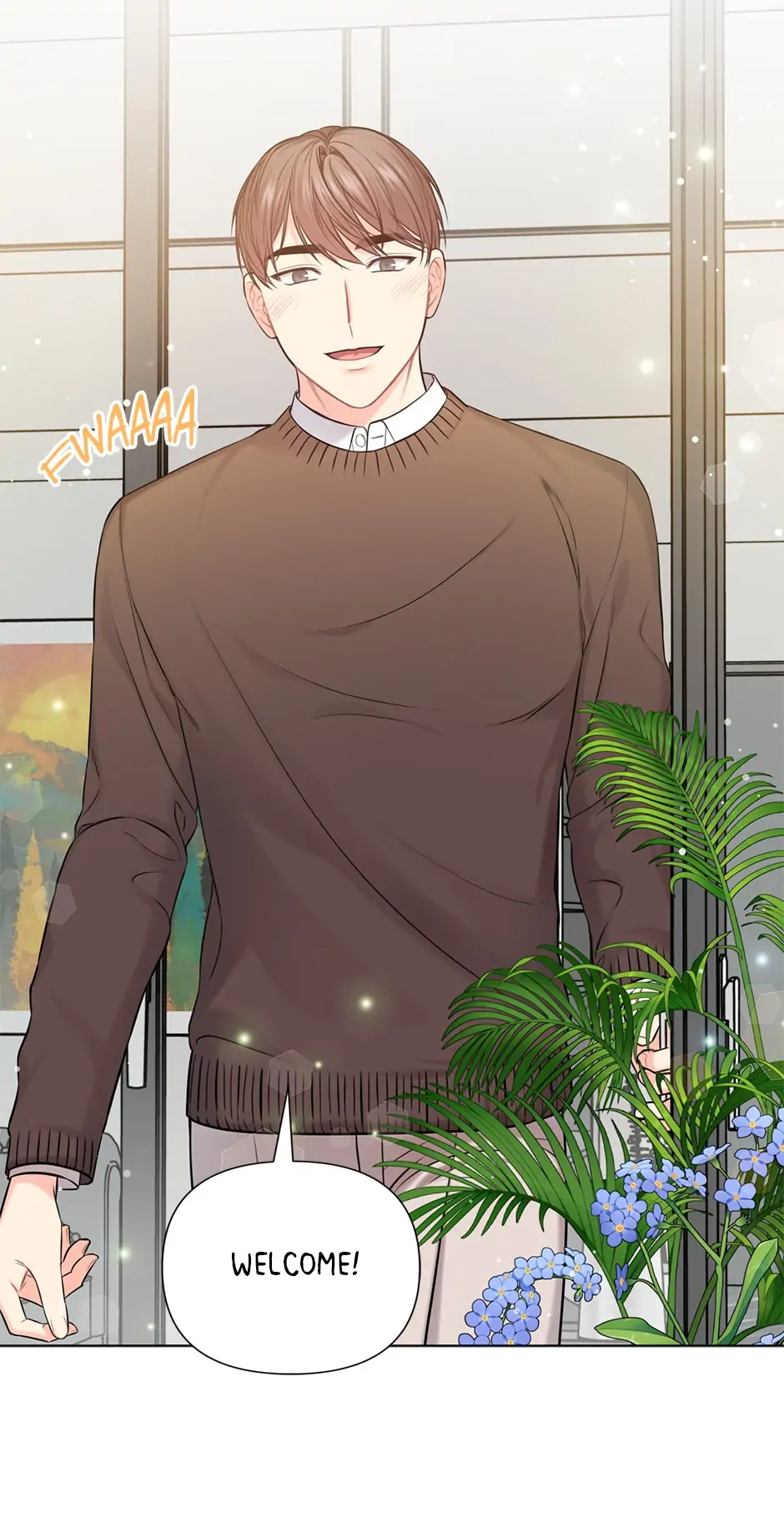 Green Light for Romance Chapter 65 - SE5 - page 10