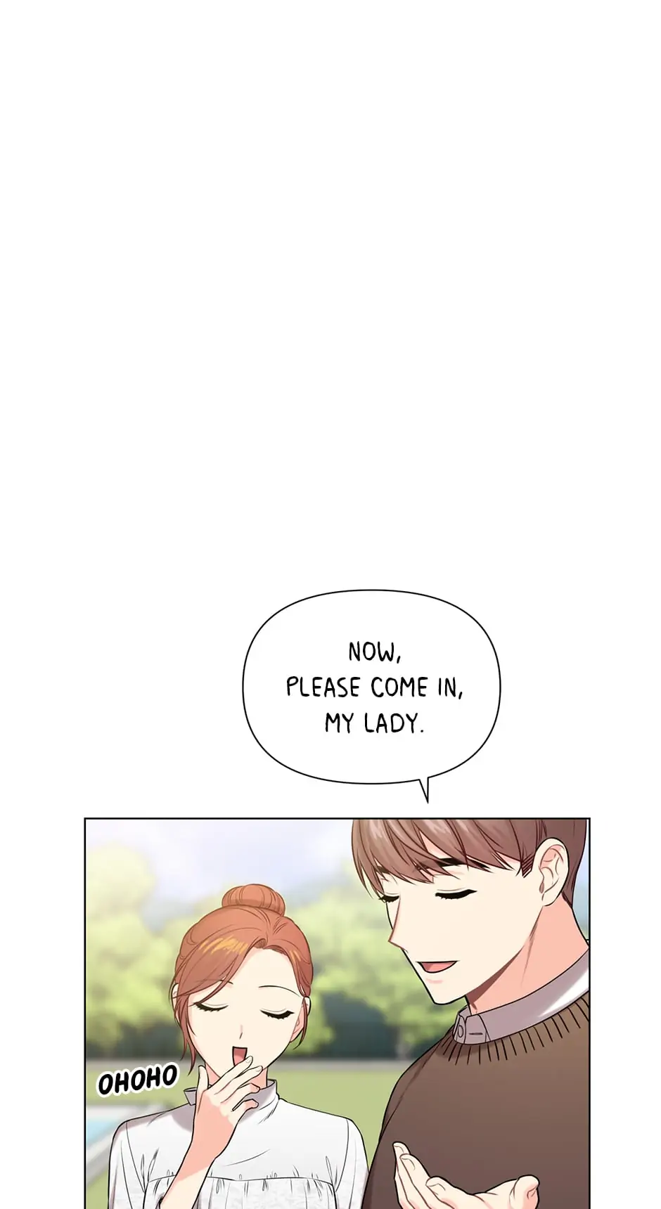Green Light for Romance Chapter 65 - SE5 - page 12