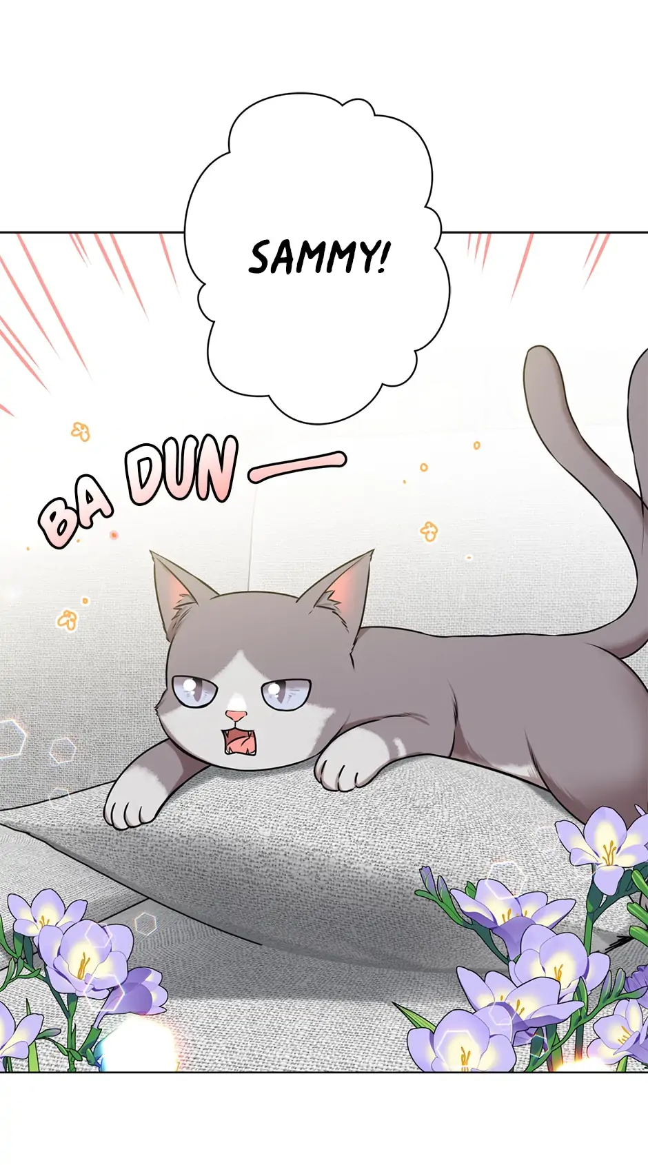 Green Light for Romance Chapter 65 - SE5 - page 16