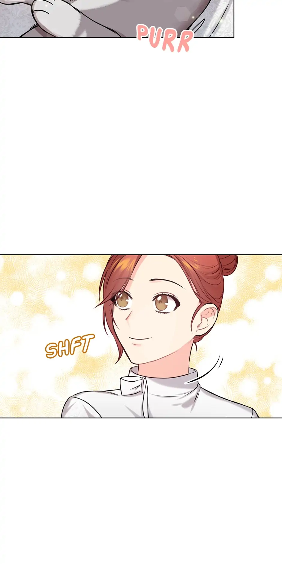 Green Light for Romance Chapter 65 - SE5 - page 23