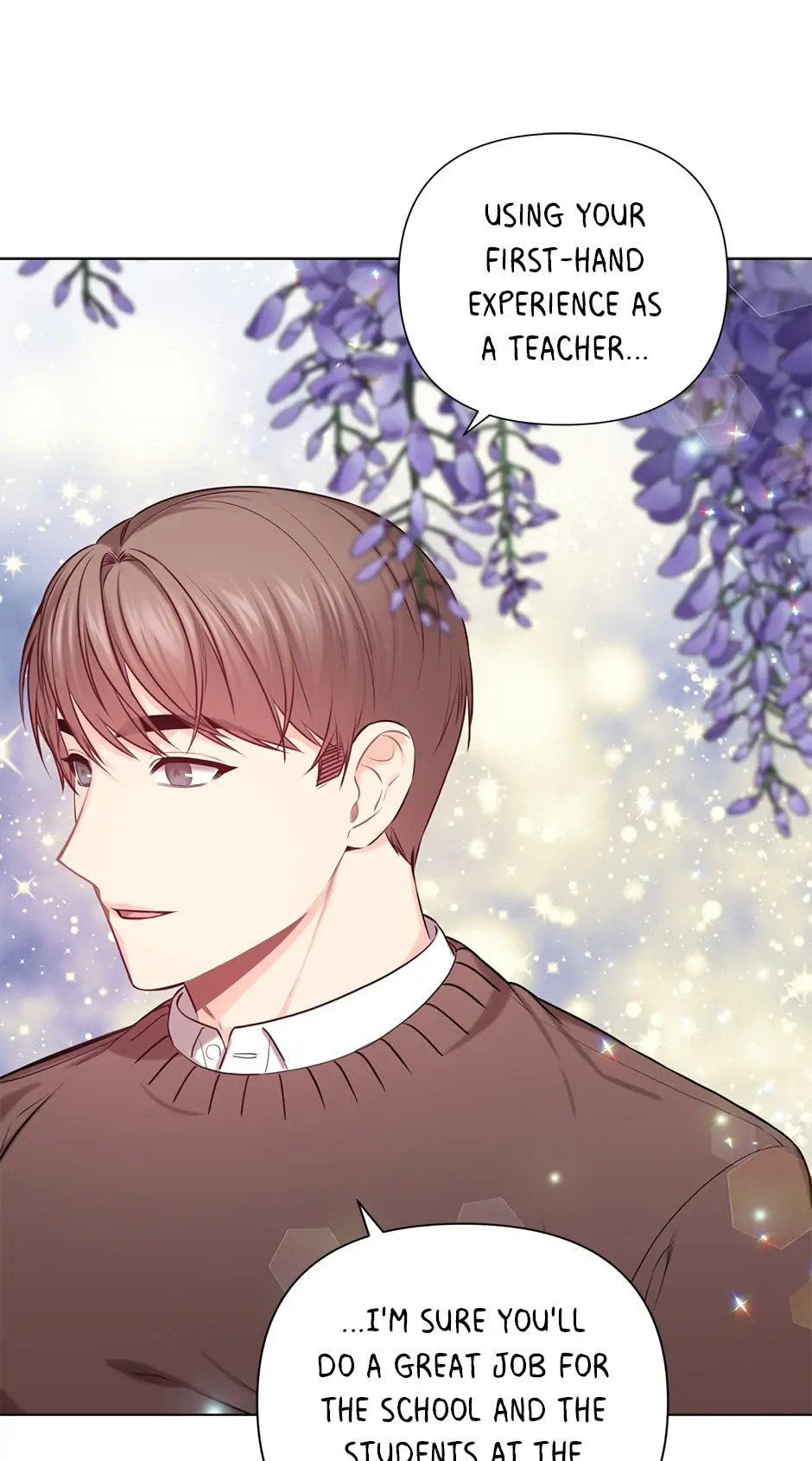 Green Light for Romance Chapter 65 - SE5 - page 35