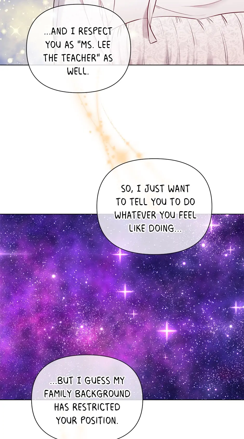 Green Light for Romance Chapter 65 - SE5 - page 37
