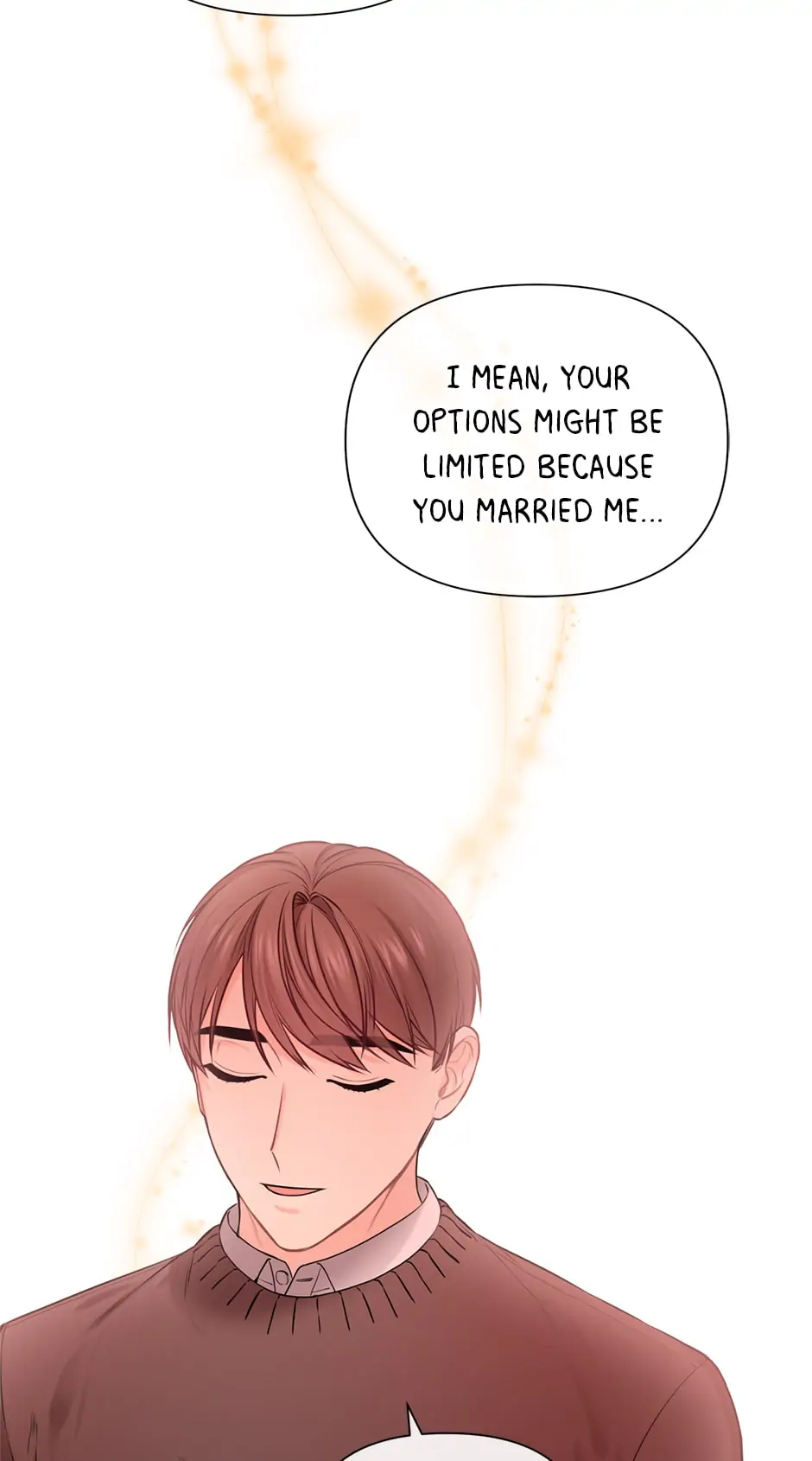Green Light for Romance Chapter 65 - SE5 - page 38