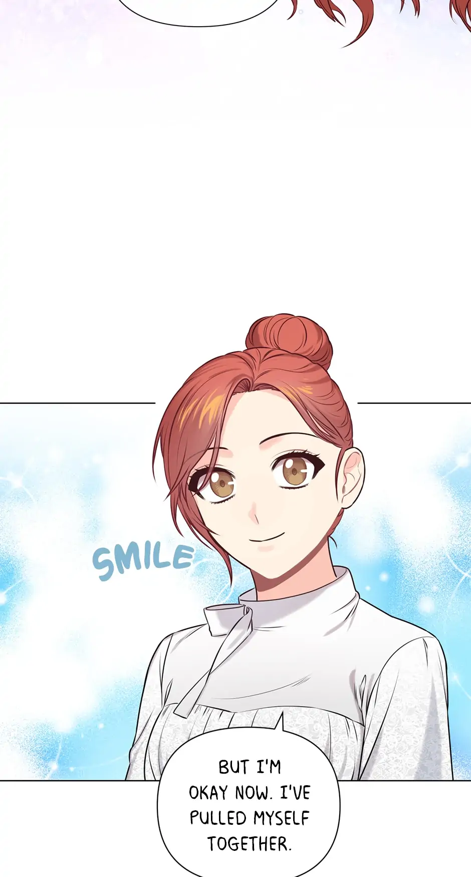 Green Light for Romance Chapter 65 - SE5 - page 43