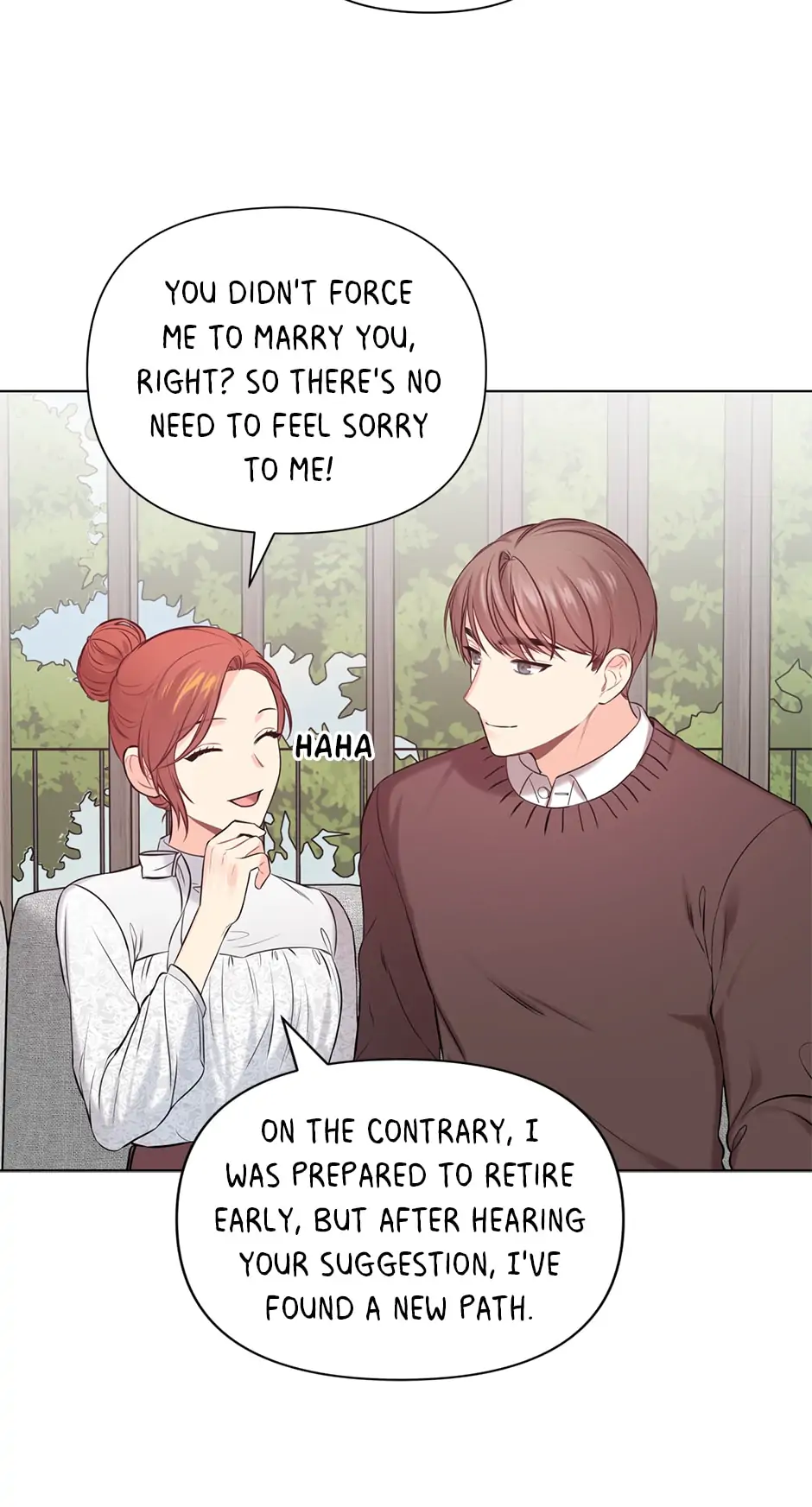 Green Light for Romance Chapter 65 - SE5 - page 44