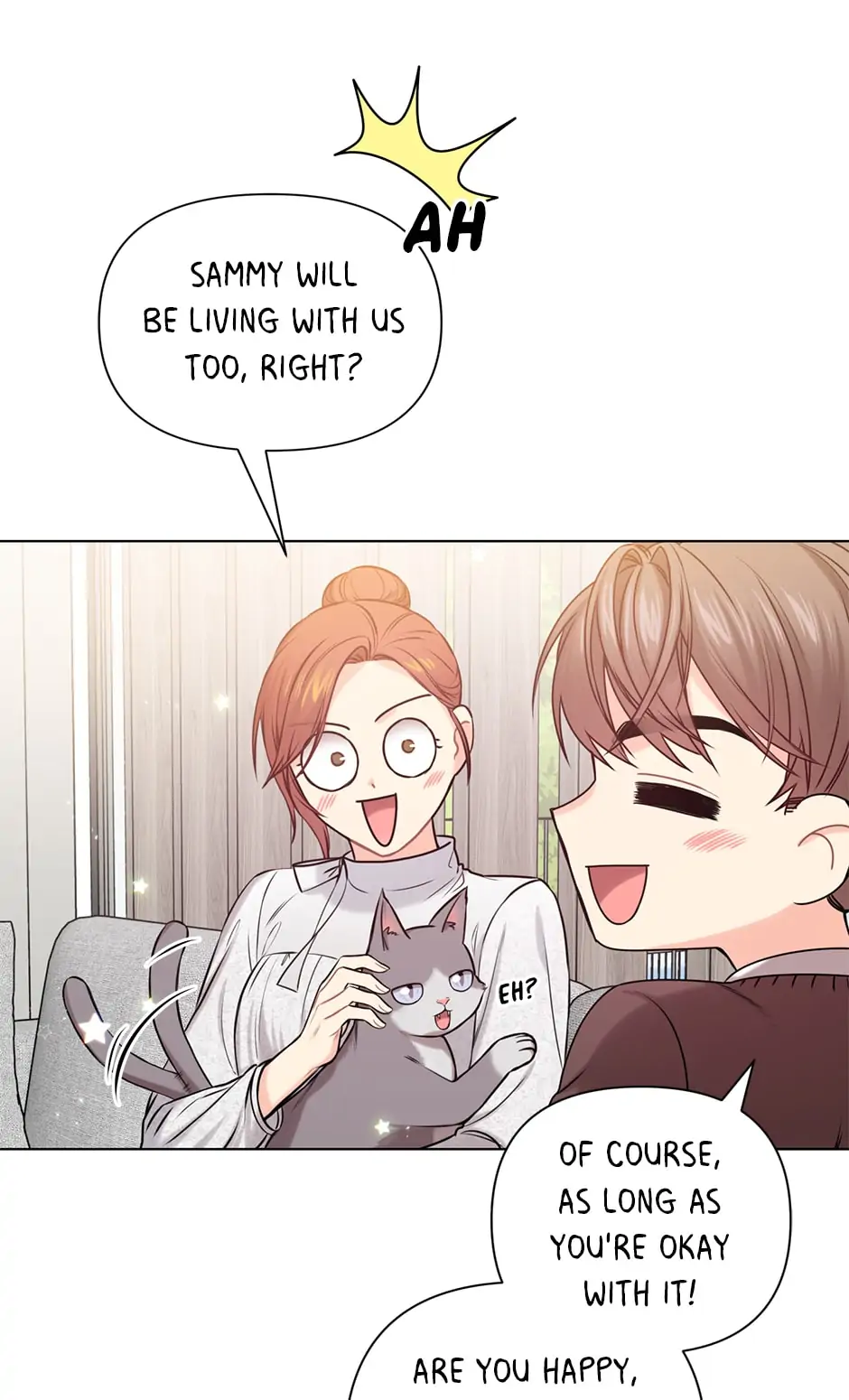 Green Light for Romance Chapter 65 - SE5 - page 50