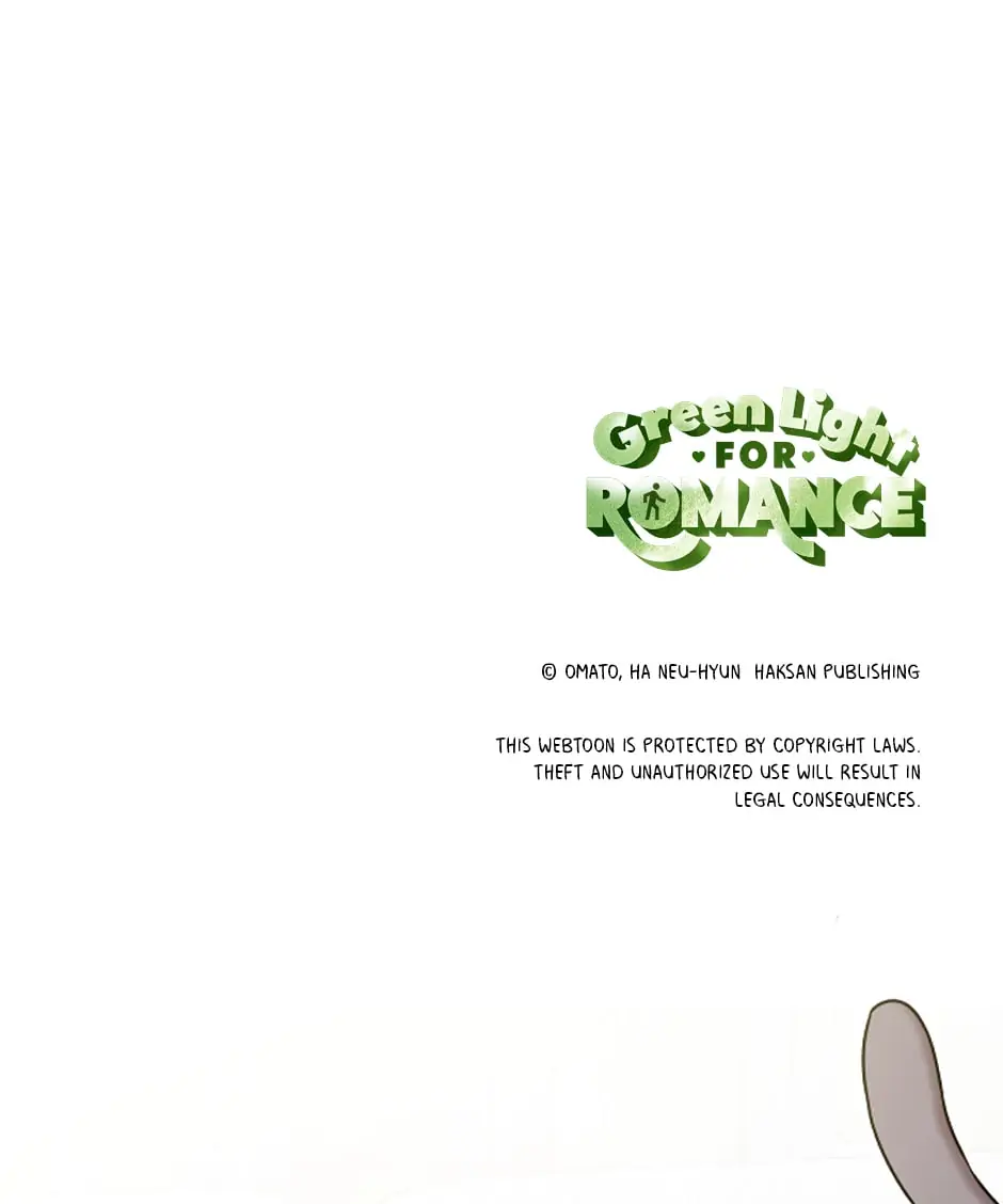Green Light for Romance Chapter 65 - SE5 - page 52