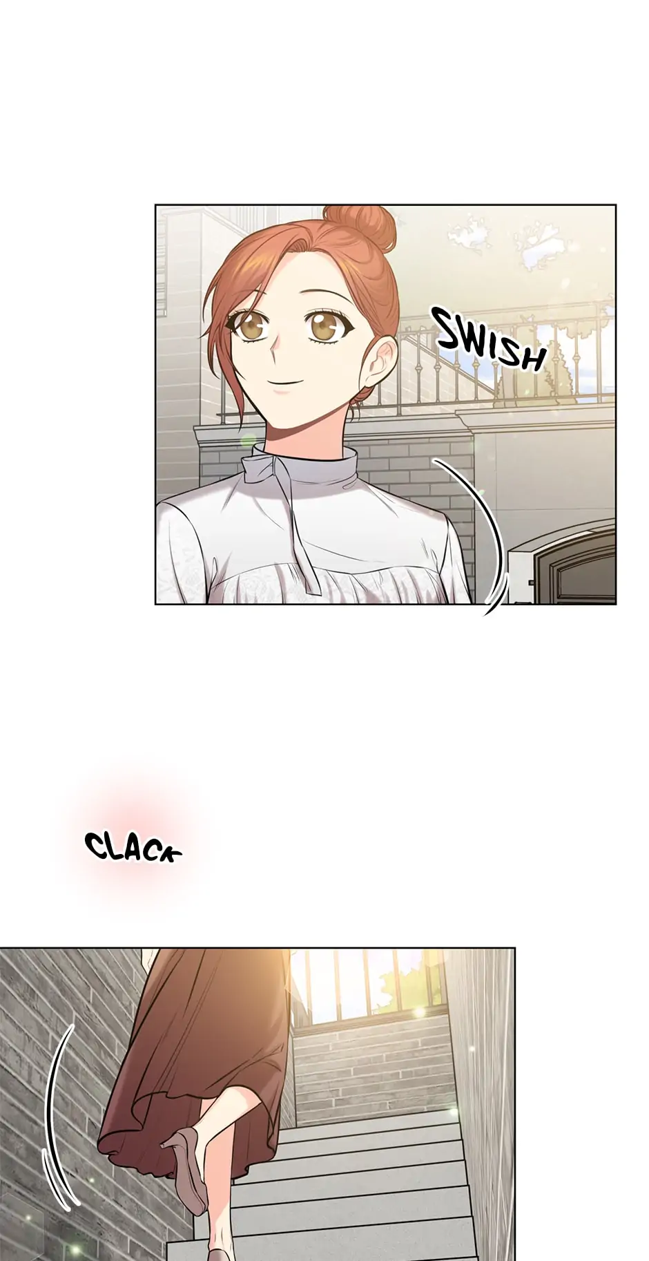 Green Light for Romance Chapter 65 - SE5 - page 6