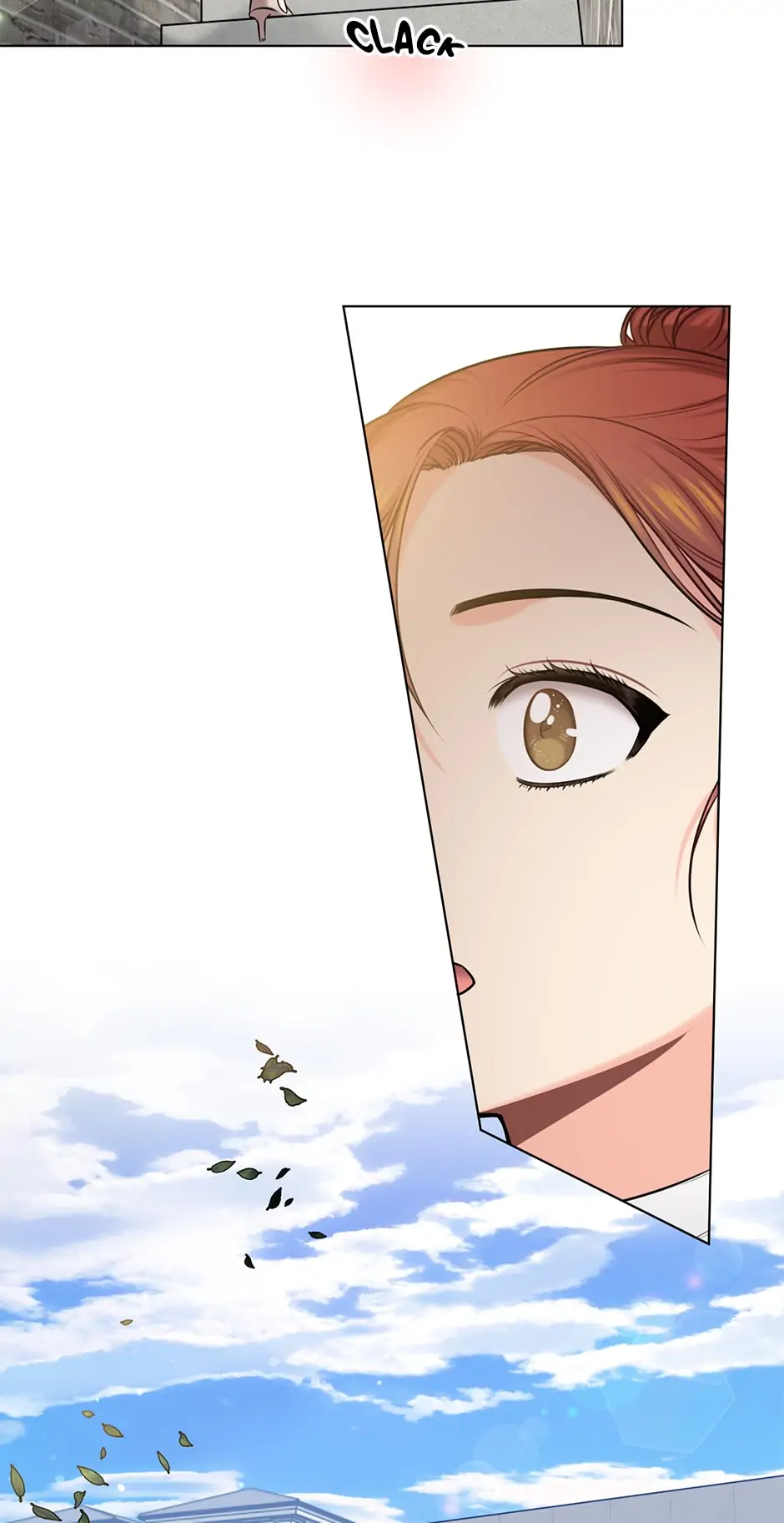 Green Light for Romance Chapter 65 - SE5 - page 7