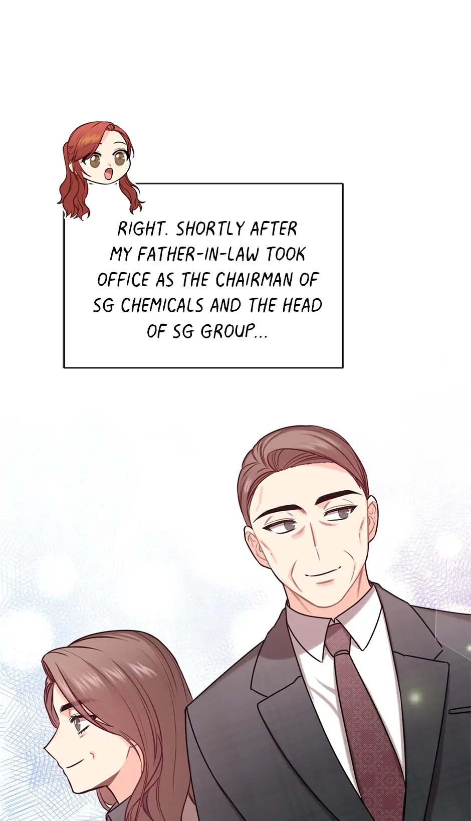 Green Light for Romance Chapter 63 - SE3 - page 26