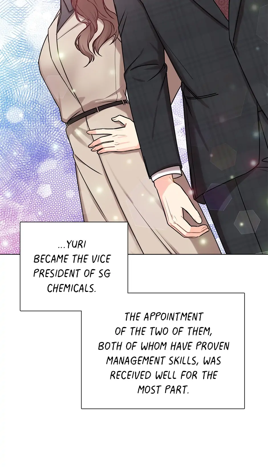 Green Light for Romance Chapter 63 - SE3 - page 27