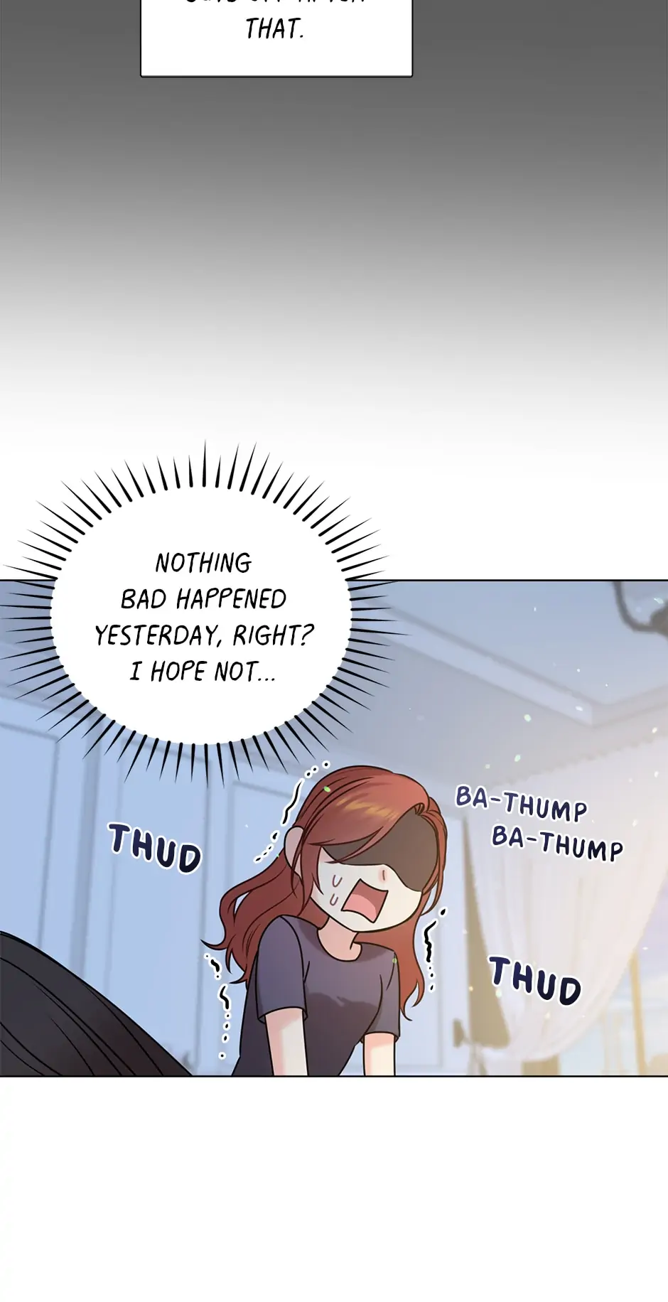 Green Light for Romance Chapter 63 - SE3 - page 39