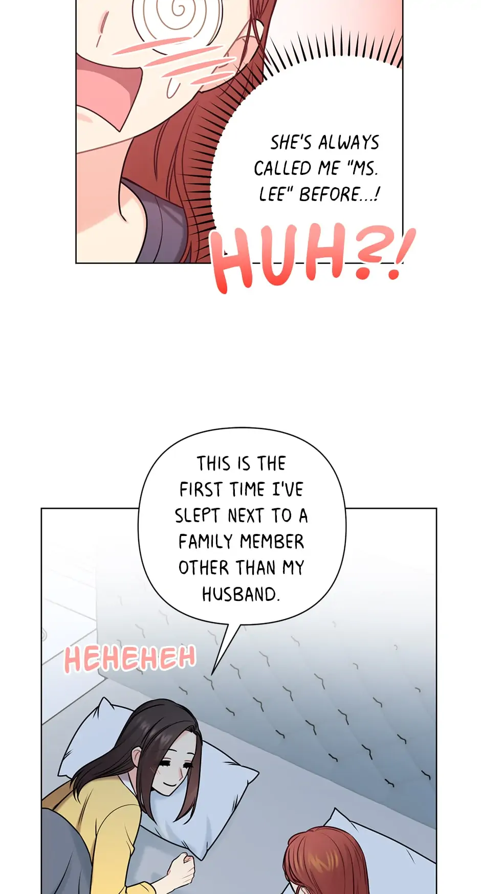 Green Light for Romance Chapter 63 - SE3 - page 42