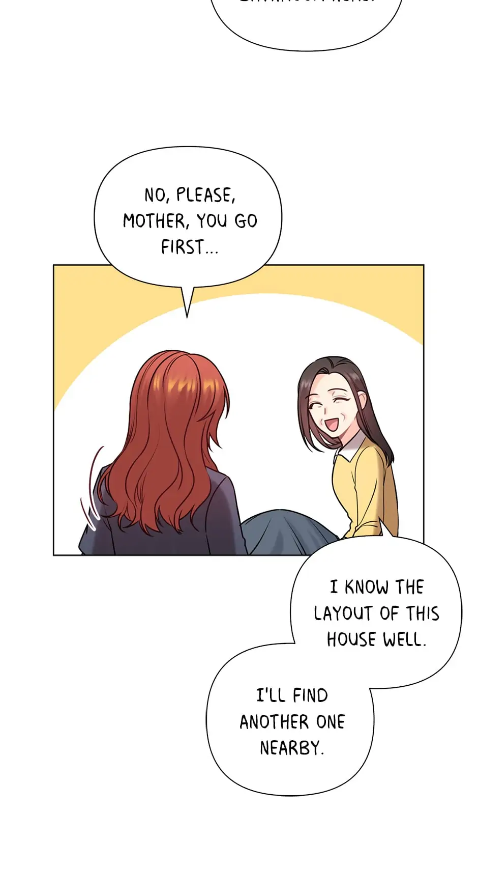 Green Light for Romance Chapter 63 - SE3 - page 50