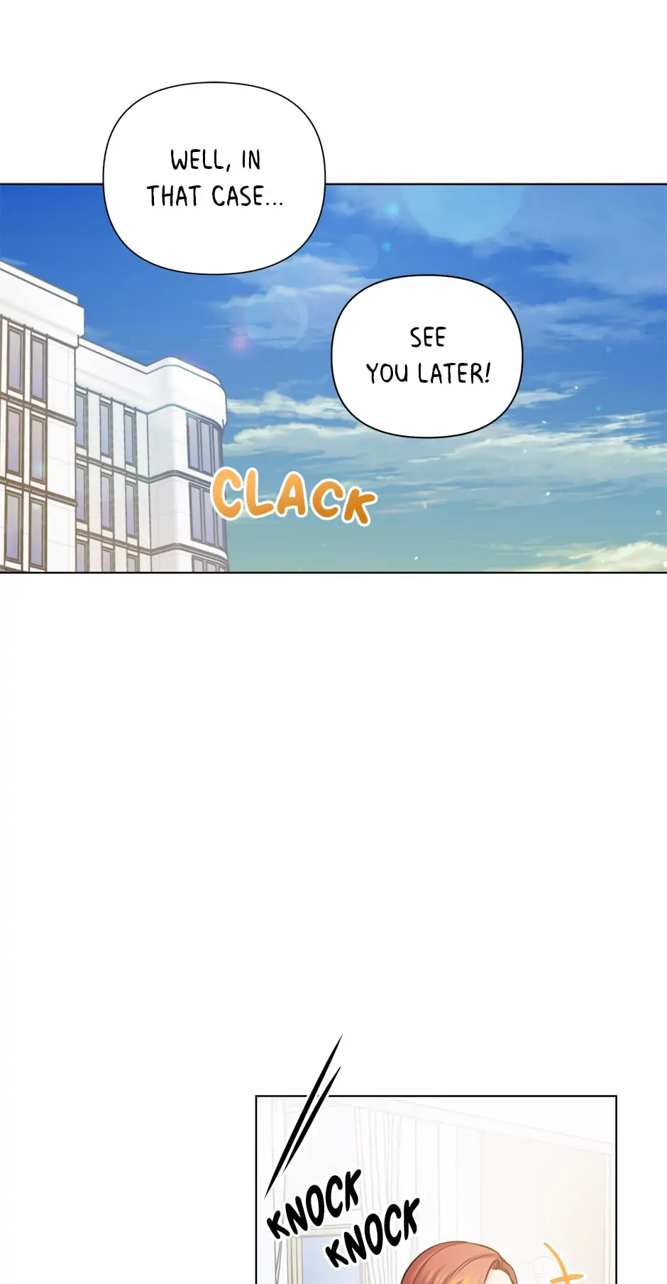 Green Light for Romance Chapter 63 - SE3 - page 51