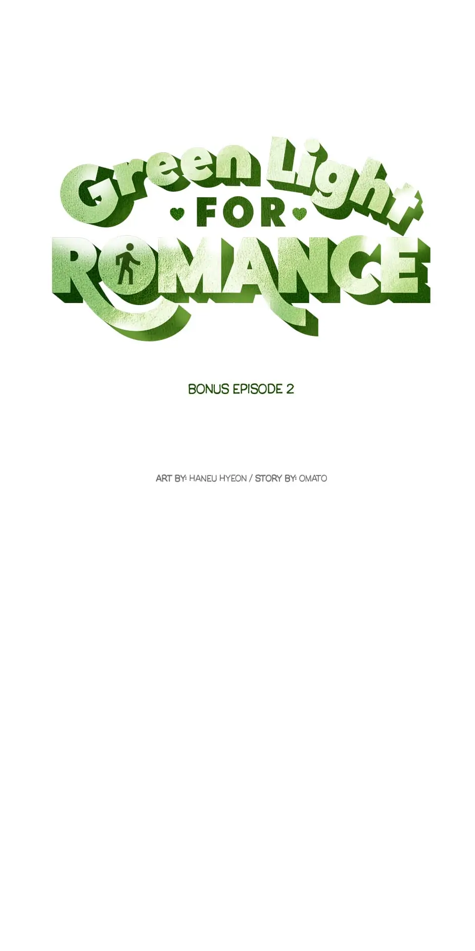 Green Light for Romance Chapter 62 - SE2 - page 15