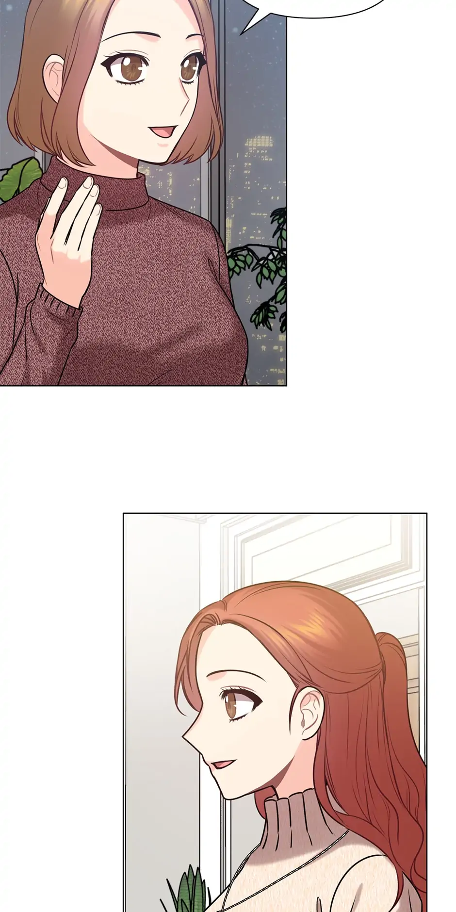 Green Light for Romance Chapter 61 - SE1 - page 42