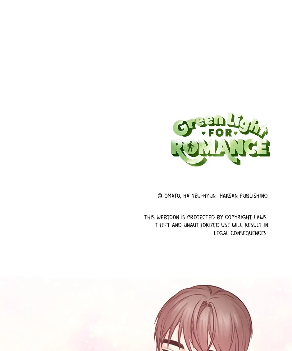 Green Light for Romance Chapter 61 - SE1 - page 54