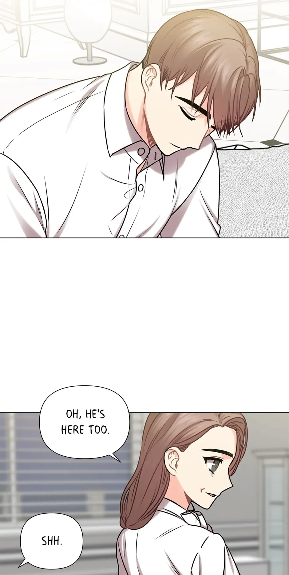 Green Light for Romance Chapter 59 - page 39