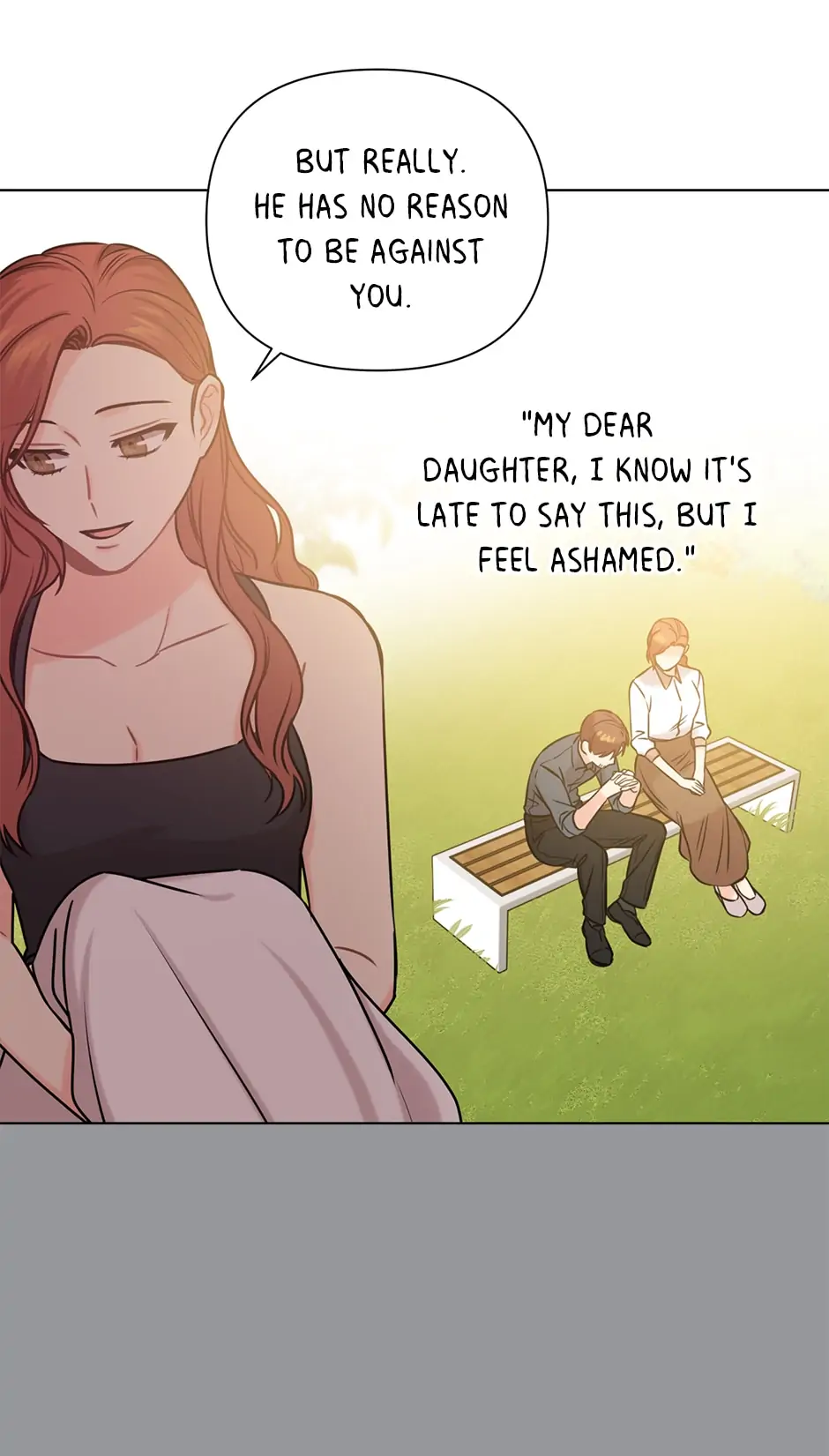 Green Light for Romance Chapter 57 - page 39